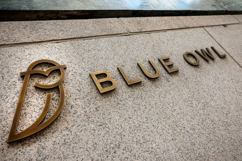 Brown University cuts stake in Blue Owl private credit fund by over 50% Brown University cuts stake in Blue Owl private credit fund by over 50%