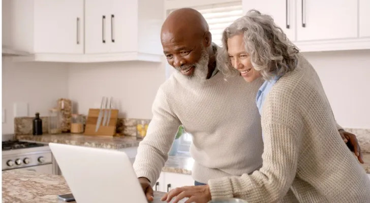 We’re 65 With .9 Million Saved and ,200 Monthly Social Security. What’s Our Retirement Budget? We’re 65 With .9 Million Saved and ,200 Monthly Social Security. What’s Our Retirement Budget?