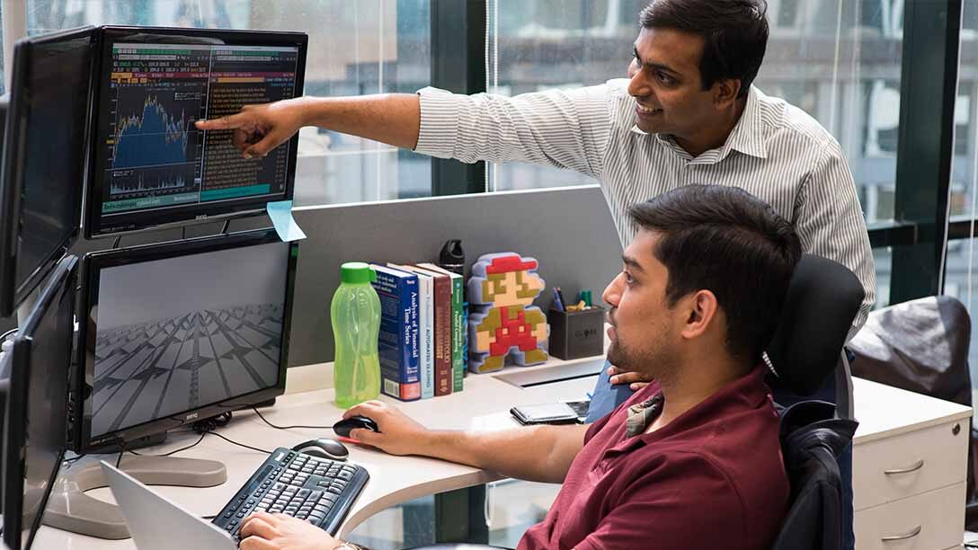Graviton Draws Global Spotlight onto India’s Unicorns Graviton Draws Global Spotlight onto India’s Unicorns