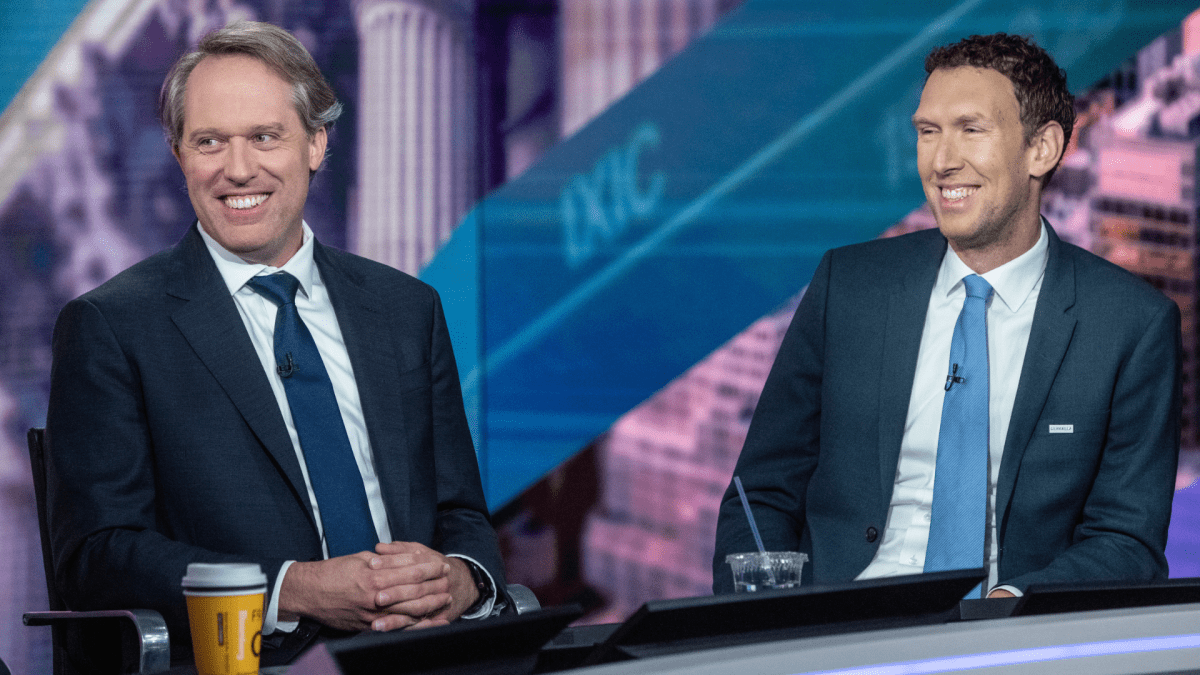 Oklo’s AI tailwind fades as fuel and financing risks grow Oklo’s AI tailwind fades as fuel and financing risks grow