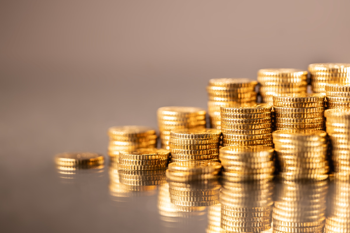 Major bank issues striking new gold forecast Major bank issues striking new gold forecast