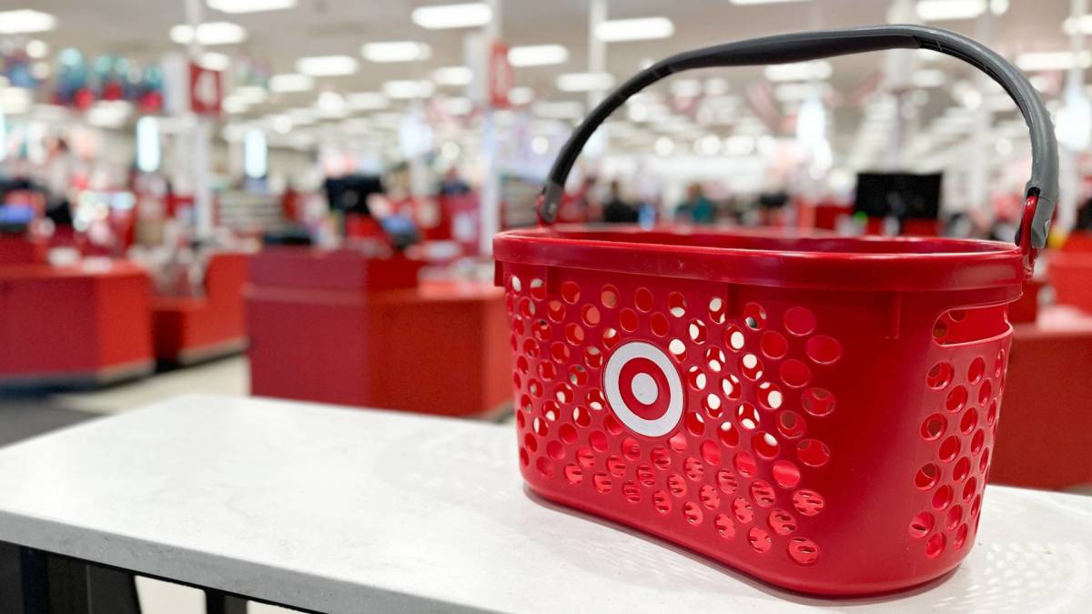 Target quietly stops competing with Walmart, Kroger in major area Target quietly stops competing with Walmart, Kroger in major area