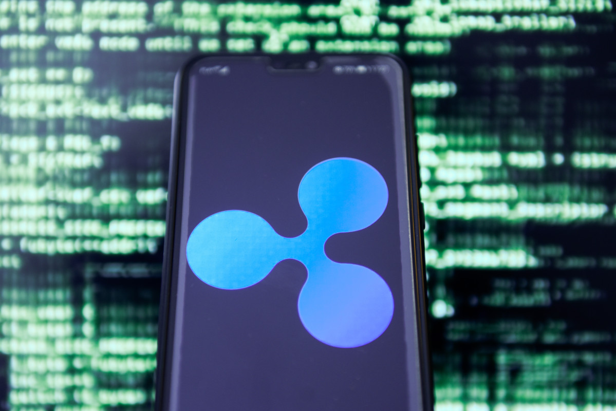 XRP surges as Ripple lands major license XRP surges as Ripple lands major license