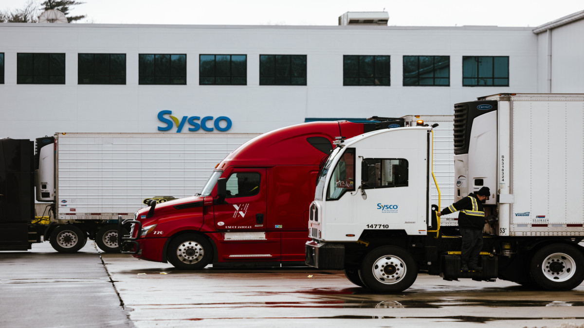 Giant U.S. food distributor strikes B Jetro restaurant deal Giant U.S. food distributor strikes B Jetro restaurant deal
