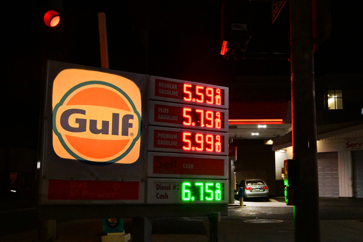 Goldman Sachs draws 3 major conclusions from oil supply shocks Goldman Sachs draws 3 major conclusions from oil supply shocks