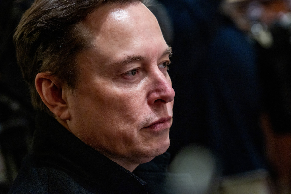 Billionaire who paid .6M for dinner with Buffett, says he’d spend M for an hour with Elon Musk Billionaire who paid .6M for dinner with Buffett, says he’d spend M for an hour with Elon Musk