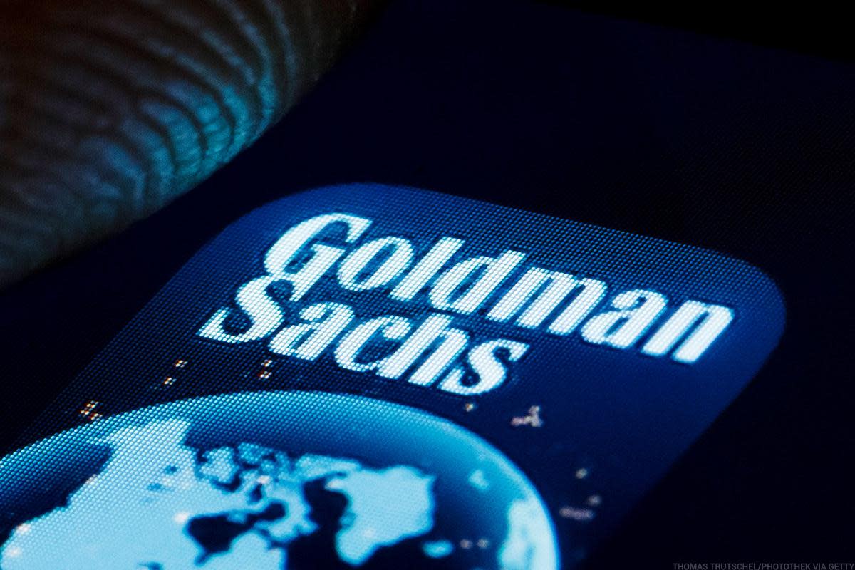 Goldman Sachs private credit fund narrowly misses a redemption crisis Goldman Sachs private credit fund narrowly misses a redemption crisis