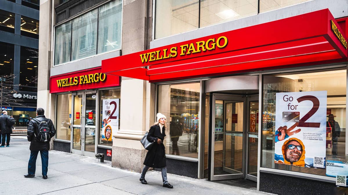 Wells Fargo spotlights the legacy hiding in your property Wells Fargo spotlights the legacy hiding in your property