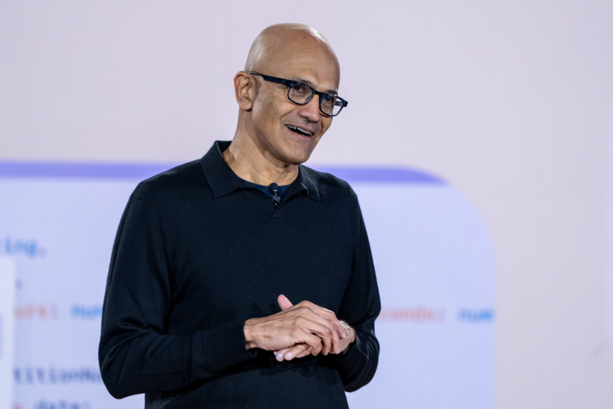 Goldman Sachs revamps Microsoft stock price target before earnings Goldman Sachs revamps Microsoft stock price target before earnings