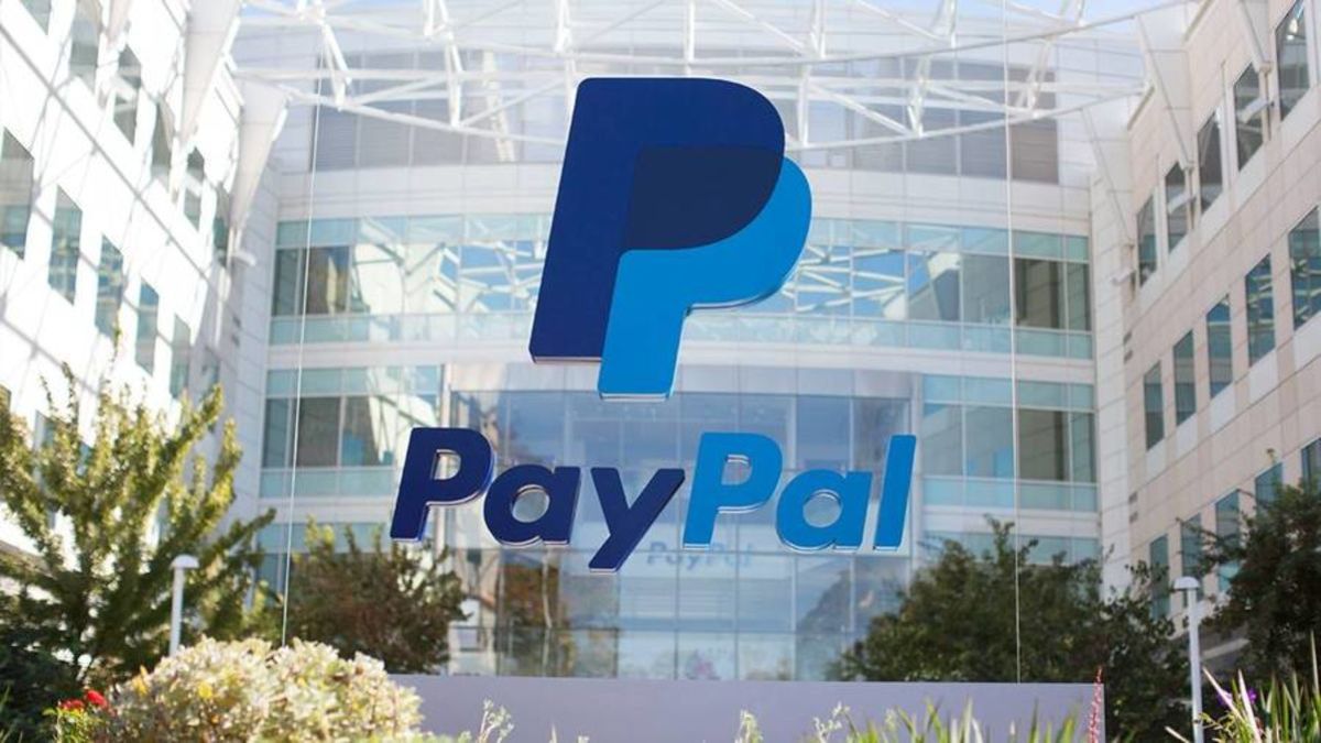 MoonPay and PayPal partner to launch a major crypto framework MoonPay and PayPal partner to launch a major crypto framework