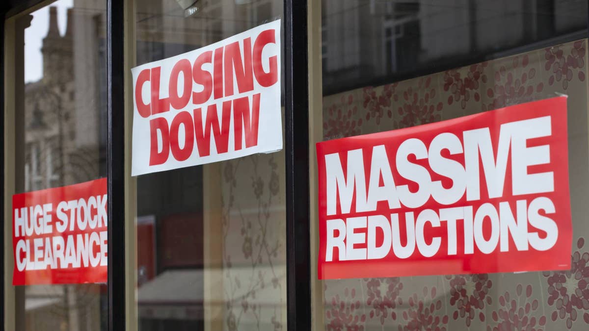 58-year-old outdoor retailer nears Chapter 11 filing 58-year-old outdoor retailer nears Chapter 11 filing
