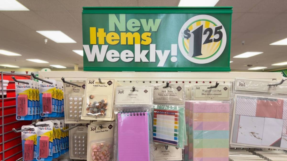 Dollar Tree made a pricing move shoppers have been asking for Dollar Tree made a pricing move shoppers have been asking for