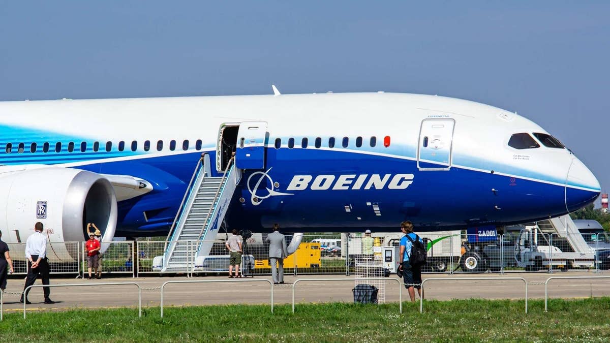 Bank of America makes fresh call on Boeing stock price Bank of America makes fresh call on Boeing stock price