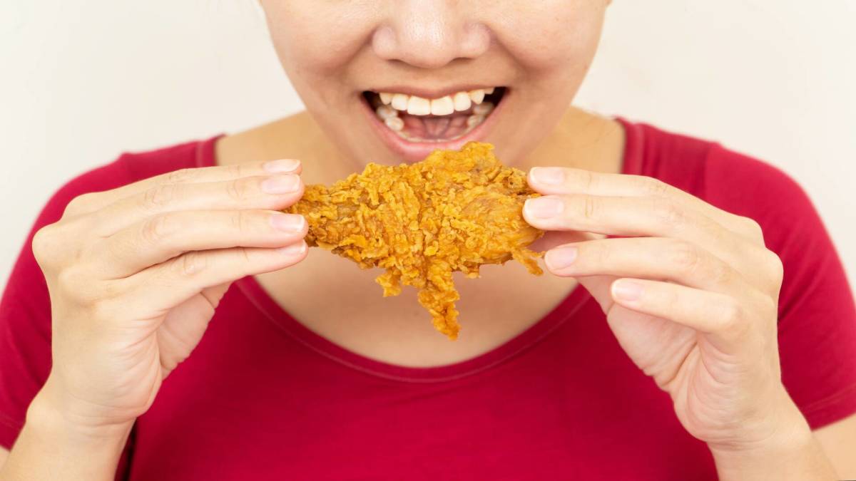 Major fast-food chicken franchisee files Chapter 11 bankruptcy Major fast-food chicken franchisee files Chapter 11 bankruptcy