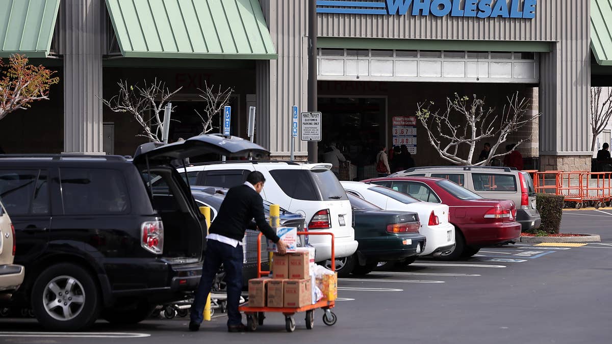 BofA revisits Costco stock price target after= sales surprise BofA revisits Costco stock price target after= sales surprise