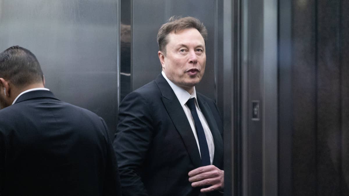 Tesla, Toyota expose surprising auto industry truth Tesla, Toyota expose surprising auto industry truth