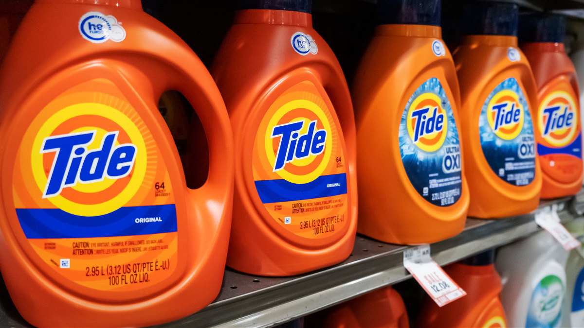 A Dividend King with a billion payout in fiscal 2026 A Dividend King with a billion payout in fiscal 2026