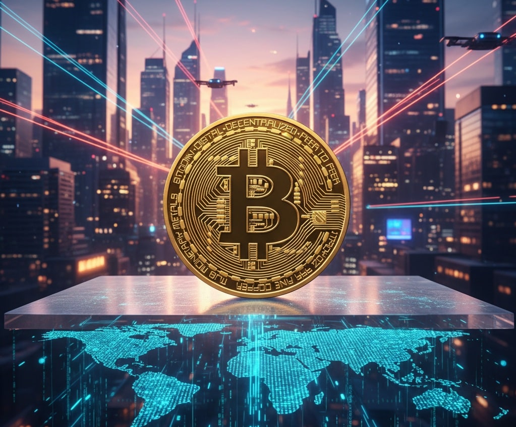Companies Plan Bigger Bitcoin Treasury in 2026 Companies Plan Bigger Bitcoin Treasury in 2026