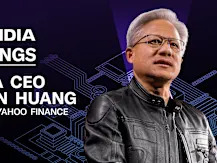 Why Nvidia’s bull market rages on: Opening Bid top takeaway Why Nvidia’s bull market rages on: Opening Bid top takeaway