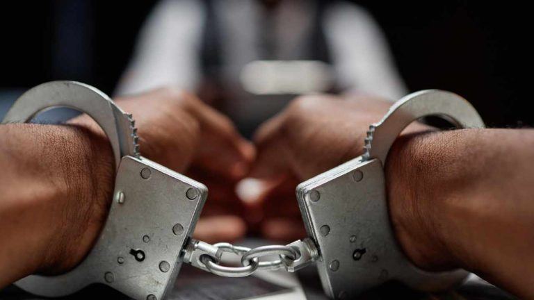 France Detains 24 in Explosive Crypto Kidnapping Plots France Detains 24 in Explosive Crypto Kidnapping Plots