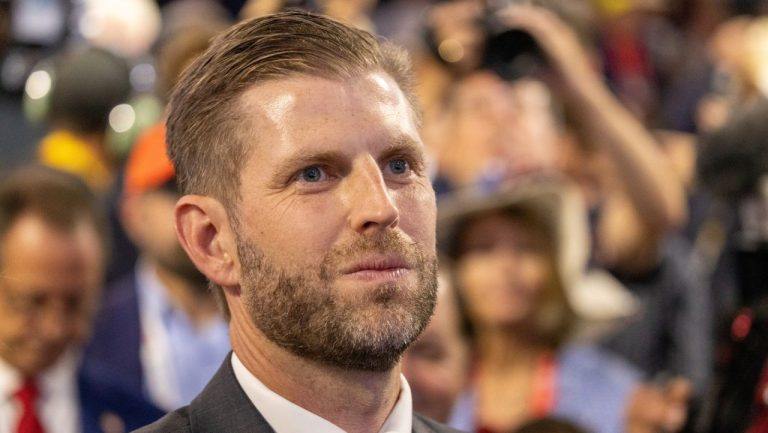 Eric Trump Shuts Down Magic Eden Memecoin Wallet, But Will Still Invest in the Creators Eric Trump Shuts Down Magic Eden Memecoin Wallet, But Will Still Invest in the Creators