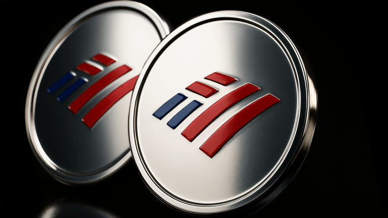 Bank of America CEO: Delay on Stablecoins Could Let Tech Rivals Eat Banking’s Lunch Bank of America CEO: Delay on Stablecoins Could Let Tech Rivals Eat Banking’s Lunch