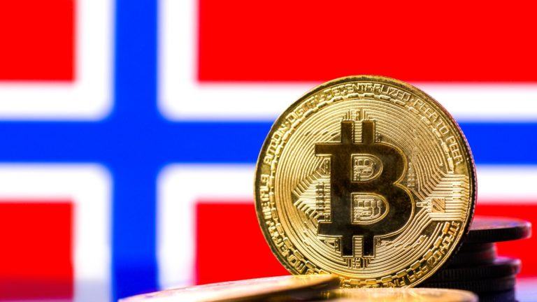 Norwegian Block Exchange (NBX) Becomes Norway’s First Publicly Listed Bitcoin Treasury Company Norwegian Block Exchange (NBX) Becomes Norway’s First Publicly Listed Bitcoin Treasury Company