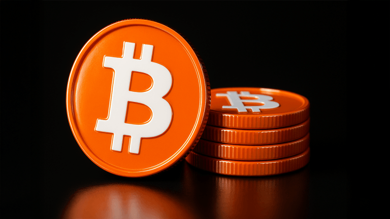 Bitcoin Price Watch: Is a Major Reversal Brewing at 4K? Bitcoin Price Watch: Is a Major Reversal Brewing at 4K?
