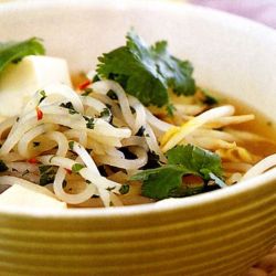 Resep Sayur Tahu Toge Kuah: Hangat dan Menyegarkan Resep Sayur Tahu Toge Kuah: Hangat dan Menyegarkan