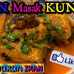 Resep Ikan Masak Kuning Lezatnya Hidangan Nusantara Kaya Gizi Resep Ikan Masak Kuning Lezatnya Hidangan Nusantara Kaya Gizi