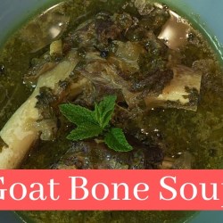 Resep Sop Tulang Kambing: Nikmat Gurih yang Menggugah Selera Resep Sop Tulang Kambing: Nikmat Gurih yang Menggugah Selera