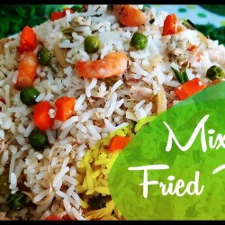 Resep Nasi Goreng Hotel Bintang 5: Sajian Mewah untuk Lidah Anda Resep Nasi Goreng Hotel Bintang 5: Sajian Mewah untuk Lidah Anda