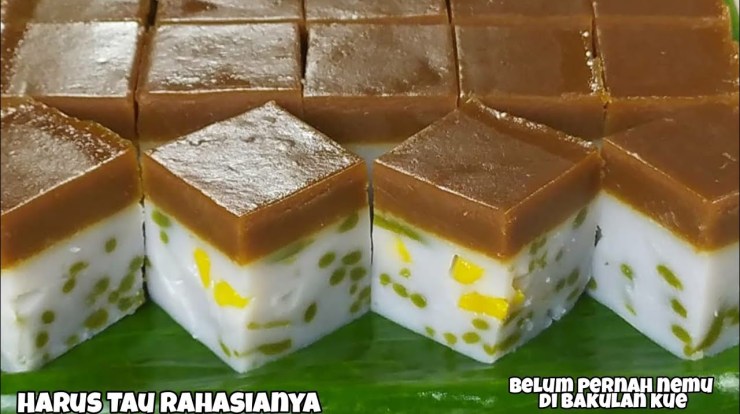 Resep Kue Jajanan Pasar Mengungkap Rahasia Kelezatan Tradisional Indonesia Resep Kue Jajanan Pasar Mengungkap Rahasia Kelezatan Tradisional Indonesia