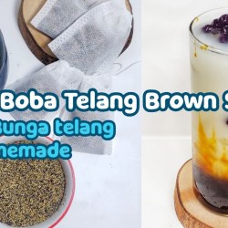 Cara Memasak Bunga Telang Resep dan Manfaatnya Cara Memasak Bunga Telang Resep dan Manfaatnya