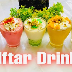 Resep Takjil Buka Puasa Paling Laris untuk Momen Spesial Resep Takjil Buka Puasa Paling Laris untuk Momen Spesial