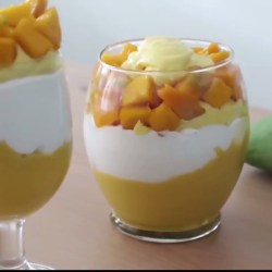 Resep Mango Thai Juice: Kesegaran Tropis untuk Tubuh dan Pikiran Resep Mango Thai Juice: Kesegaran Tropis untuk Tubuh dan Pikiran