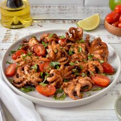 Resep Baby Gurita: Panduan Memasak yang Lezat dan Sehat Resep Baby Gurita: Panduan Memasak yang Lezat dan Sehat
