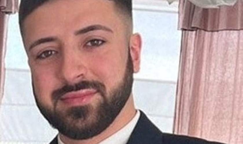Ex-soldier found guilty of raping ex-partner before murdering her Ex-soldier found guilty of raping ex-partner before murdering her