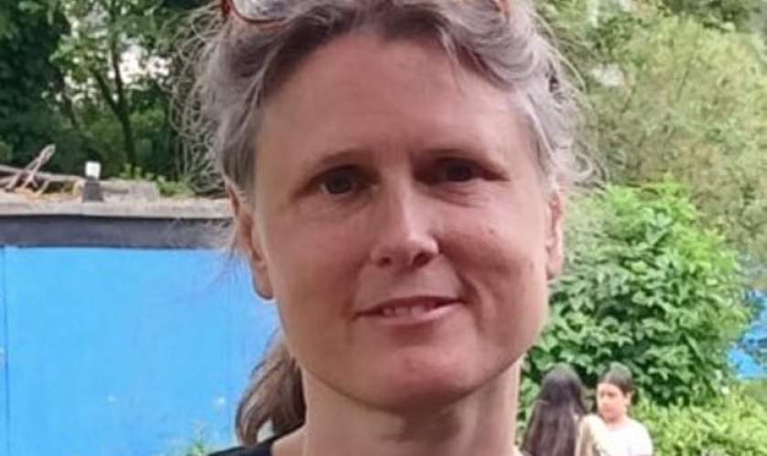 Green candidate seen canvassing in London after arrest over alleged antisemitism Green candidate seen canvassing in London after arrest over alleged antisemitism