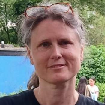 Green candidate seen canvassing in London after arrest over alleged antisemitism Green candidate seen canvassing in London after arrest over alleged antisemitism