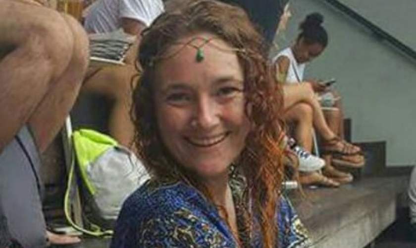 Goa man found guilty of rape and murder of Irish backpacker eight years ago Goa man found guilty of rape and murder of Irish backpacker eight years ago