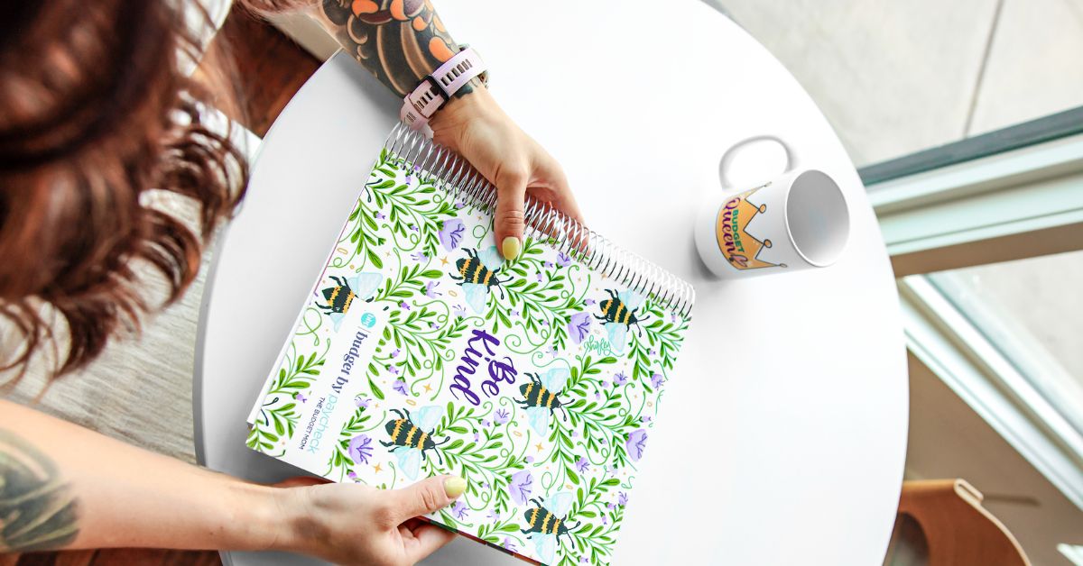 How to Stay Consistent With Your Budget—Even When Life Gets Messy How to Stay Consistent With Your Budget—Even When Life Gets Messy