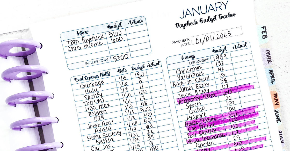 The Secret to Personal Finance I Never Learned About in Business School The Secret to Personal Finance I Never Learned About in Business School