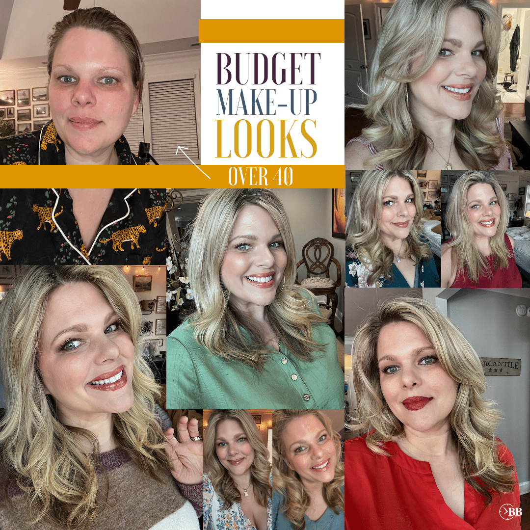 Best Budget Makeup and Easy Hacks for 40+ Women. Best Budget Makeup and Easy Hacks for 40+ Women.