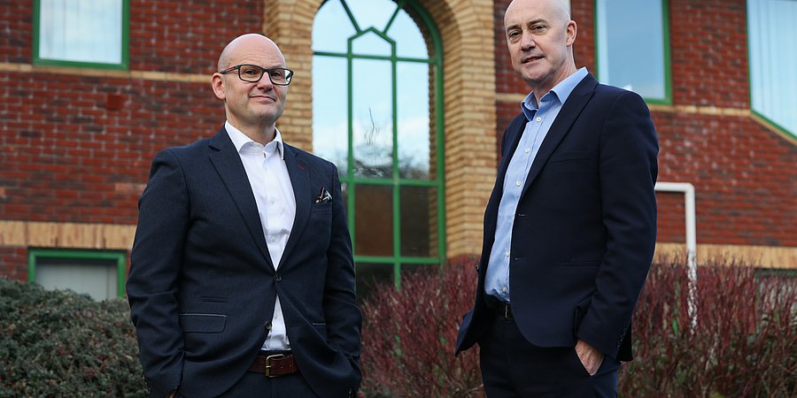 Perspective acquires £400m AUM Prosser Knowles Perspective acquires £400m AUM Prosser Knowles