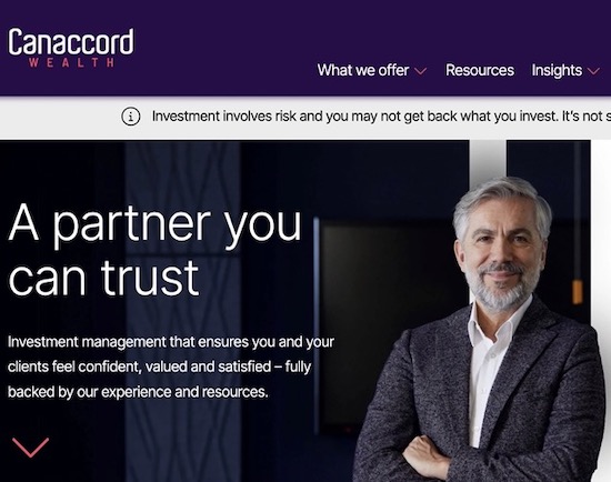 Canaccord Wealth expands IFA market team Canaccord Wealth expands IFA market team