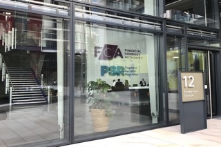 FCA warns industry consolidation can cause ‘harm’ FCA warns industry consolidation can cause ‘harm’