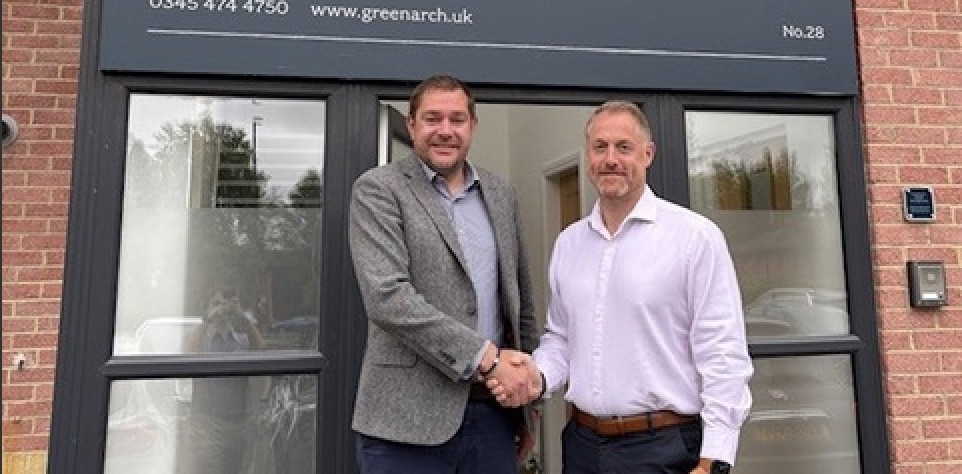 Planner leaves Newcastle firm after its takeover by Saltus Planner leaves Newcastle firm after its takeover by Saltus