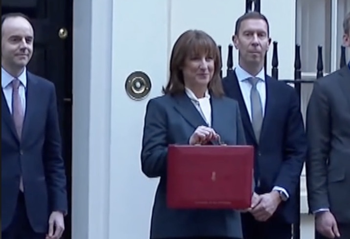 Top 10% of earners face largest tax hike Top 10% of earners face largest tax hike