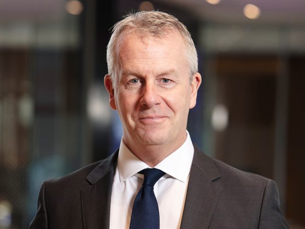 True Potential Wealth CEO exits True Potential Wealth CEO exits